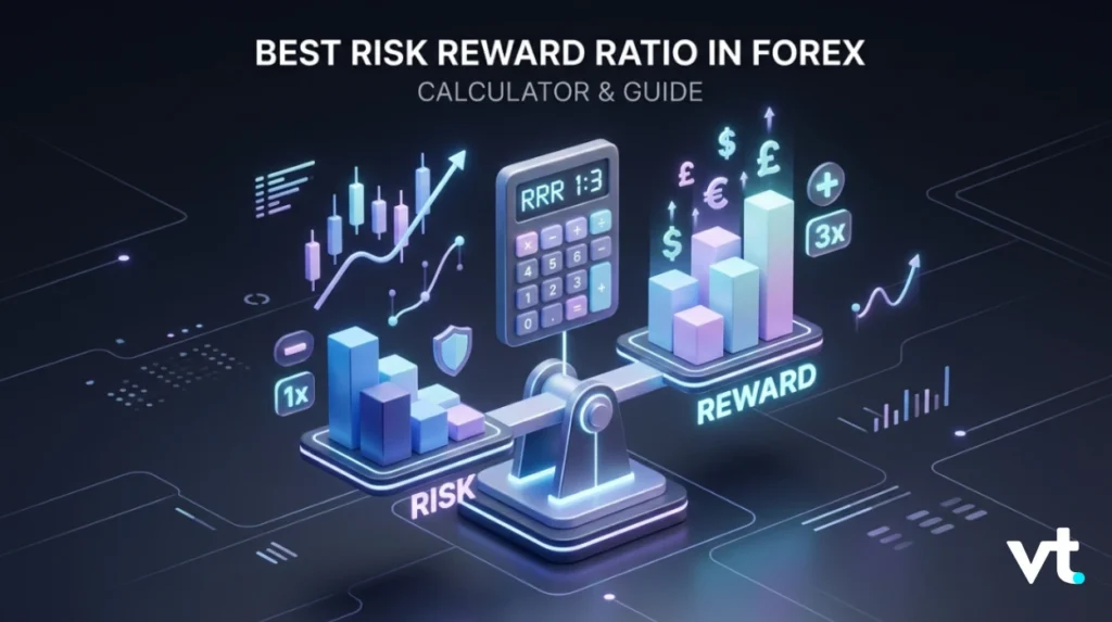 Best Risk Reward Ratio in Forex Calculator & Guide