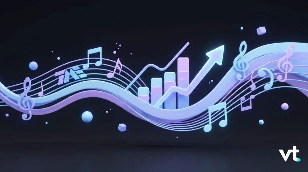 TME Stock Price Tencent Music Entertainment Group Explained