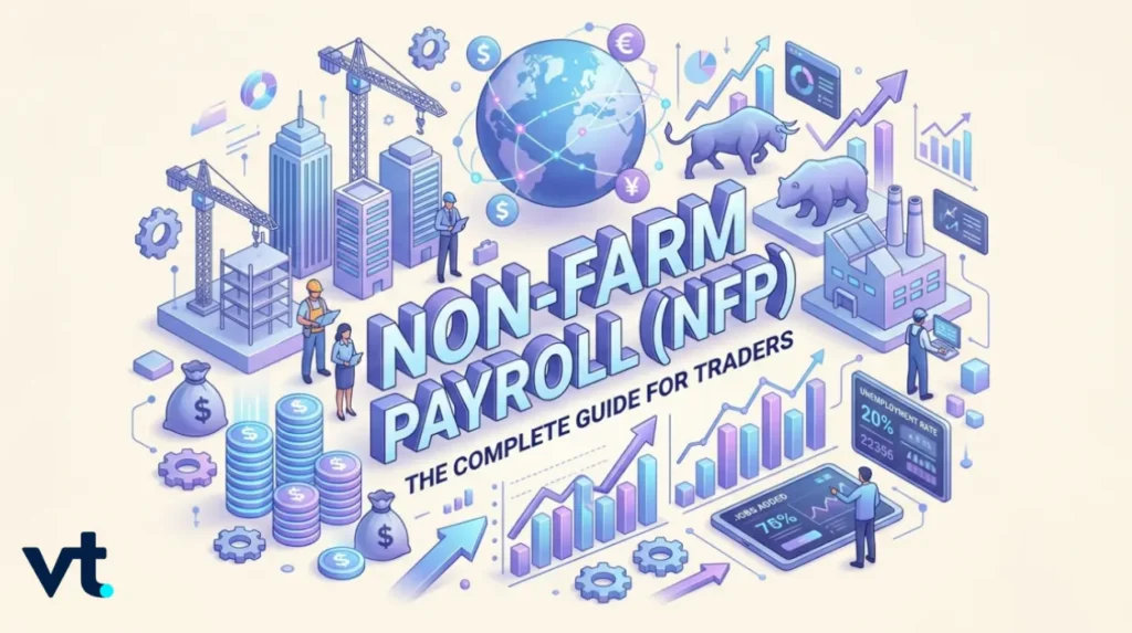 What Is Non-Farm Payroll (NFP) The Complete Guide for Traders