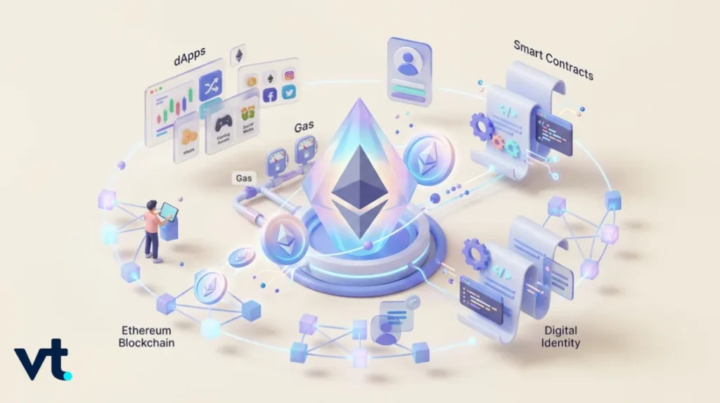 What Is Ethereum?