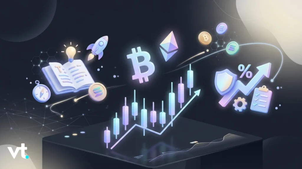 Crypto Trading Tips